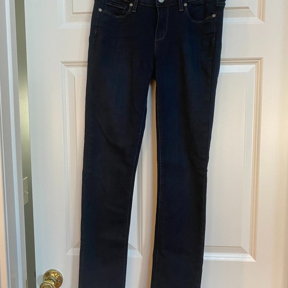 Paige Jeans